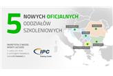 Grupa RENEX rozszerza działalność szkoleniową IPC w Europie Środkowo-Wschodniej