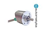 Enkoder IO-Link + Inkrementalny UCD-LHPPB-0014-02M0-2TW