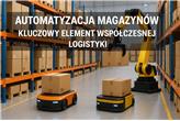 Automatyzacja magazynów