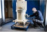 Modernizacja maszyn zgodna z wymogami UE – profesjonalne wsparcie od Bosch Rexroth