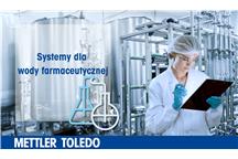 Bezpłatny webinar: Systemy dla wody farmaceutycznej