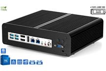 Komputer przemysłowy 14. generacji i7-14700T 64GB RAM Q670-SSD480-64G SSD480