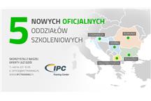 Grupa RENEX rozszerza działalność szkoleniową IPC w Europie Środkowo-Wschodniej