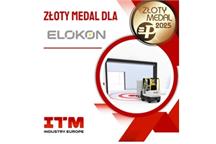 Złoty medal