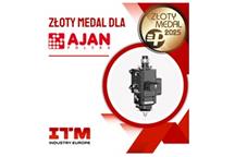 Złoty medal