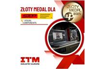 Złoty medal