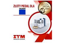 Złoty medal