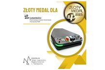 Złoty medal