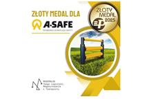 Złoty medal