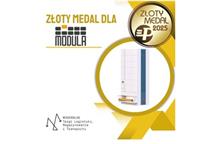 Złoty medal