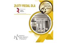 Złoty medal