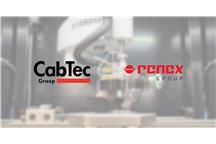 Grupa RENEX dostarcza robota lutowniczego REECO do Grupy CABTEC na Węgrzech