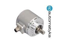 Enkoder IO-lLink + Inkrementalny UCD-LHPPB-0014-L100-PRQ