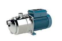 Pompa pozioma CALPEDA MXP 206