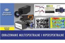 Obrazowanie multispektralne i hiperspektralne