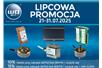 Lipcowa Promocja 2025: Rabaty na wybrane zestawy