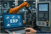 Integracja systemów planowania zasobów przedsiębiorstwa (ERP) z automatyką przemysłową