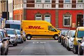 DHL z nowym systemem automatyki