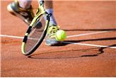 Tennibot zmienia oblicze gry