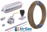 SilcoNert® 2000 - armatura Fitok
