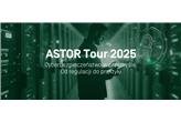 ASTOR Tour 2025. Cyberbezpieczeństwo w przemyśle. Od regulacji do praktyki
