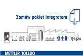 Zamów swój bezpłatny pakiet integratora systemów!