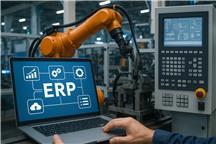 Integracja systemów planowania zasobów przedsiębiorstwa (ERP) z automatyką przemysłową