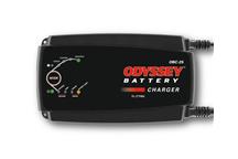 Przenośna ładowarka ODYSSEY Battery 25 Amp