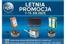 Letnia Promocja 2025: Rabaty na wybrane zestawy