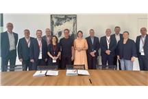 Hitachi Energy i E.ON podpisują umowę o wartości do 700 mln USD