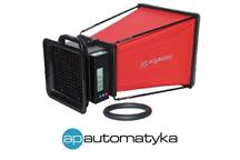 Balometr SwemaFlow 126