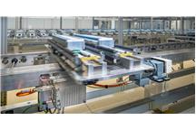 Współpraca BMW i SEW-EURODRIVE 
