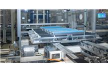 Współpraca BMW i SEW-EURODRIVE 