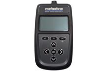 IFFDM93 - Wyświetlacz i Data Logger
