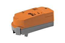 Siłownik obrotowy CQC230A