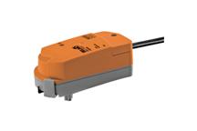 Siłownik obrotowy CQD24A