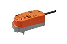 Siłownik obrotowy CQD24A-MPL
