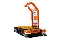 MOBOT® MW FlatRunner 30