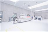 LineLIGHT Fusion | Sygnalizacja zintegrowana z maszyną