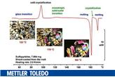 Szkolenie online: Analiza termo-optyczna ze stolikiem grzewczym