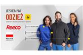 Jesienna odzież REECO w ofercie Grupy RENEX