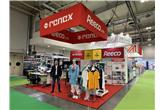 Grupa RENEX na targach Machtech & Innotech Expo 2025 w Sofii