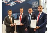 Partnerstwo firm z ponad 30-letnim doświadczeniem