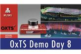 OxTS Demo Day 8