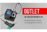 Atrakcyjna oferta outletowa w sklepie internetowym Grupy RENEX