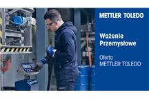 Ważenie przemysłowe