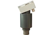 Ultradźwiękowy przetwornik poziomu UniSonic_CL