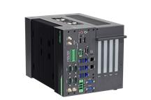 Komputer przemysłowy ASRock Industrial Edge AIoT Core i7-13700T 5xLAN 32GB RAM SSD 960GB