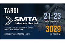 Grupa RENEX zaprasza na SMTA International 2025
