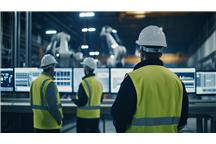 Bezpieczna automatyka: różnice między PLC a PLC Safety